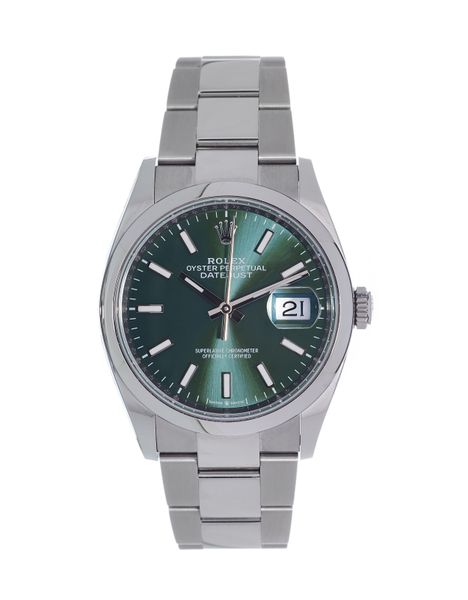 Rolex Datejust 126200